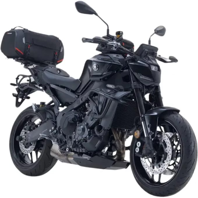 Motorzadeltas SW-Motech Yamaha MT-09 (23-)