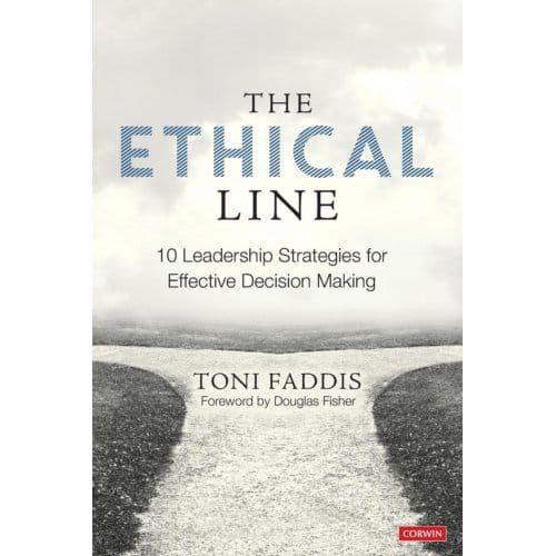 The Ethical Line - Faddis