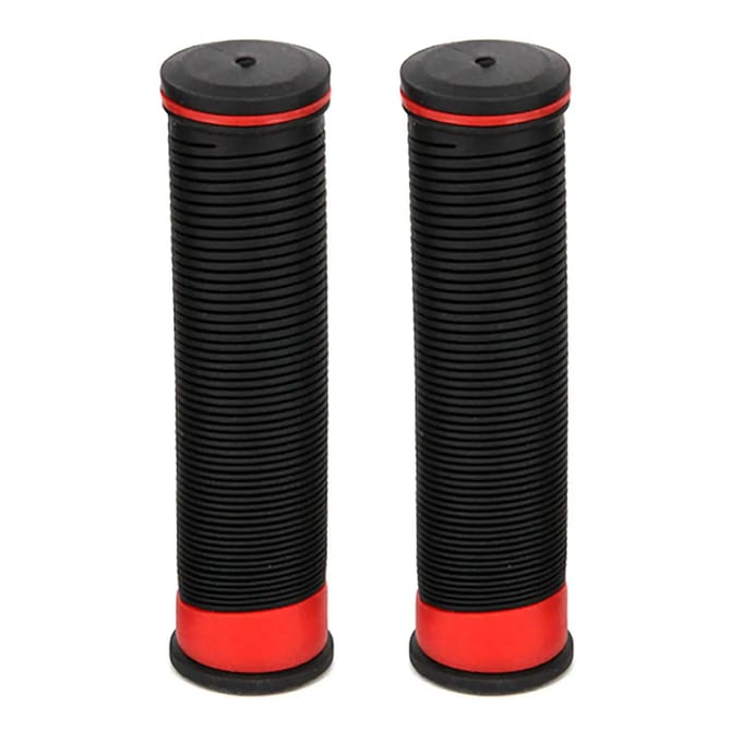 Rubberen Handgrepen Krayton TRP (x2)