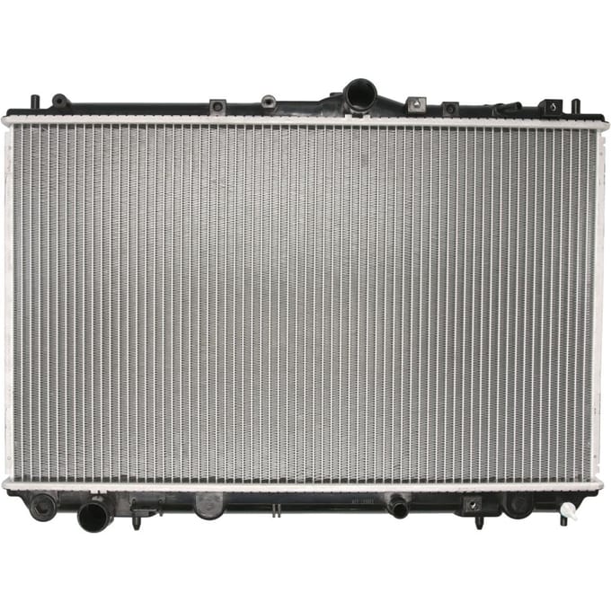 Radiator, motorkoeling THERMOTEC D7V003TT