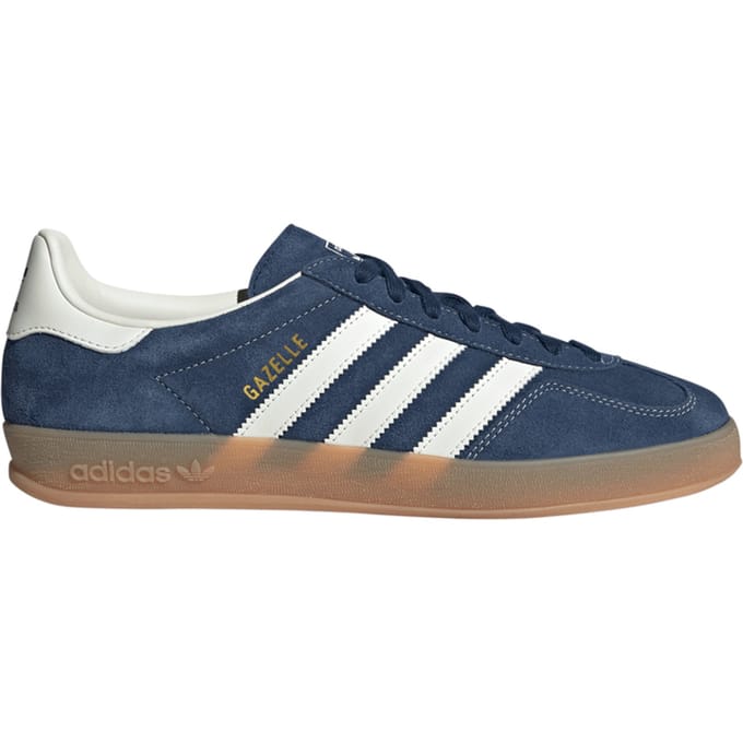 Adidas Originals Gazelle Blauw