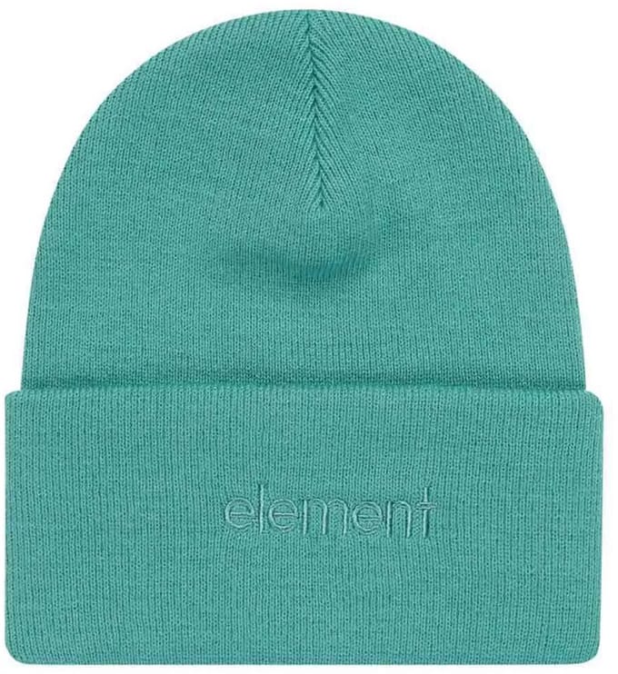 Element Dusk 3.0 Muts Groen XS-S