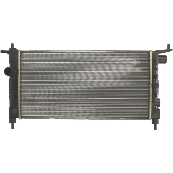 Radiator, motorkoeling NISSENS 632851