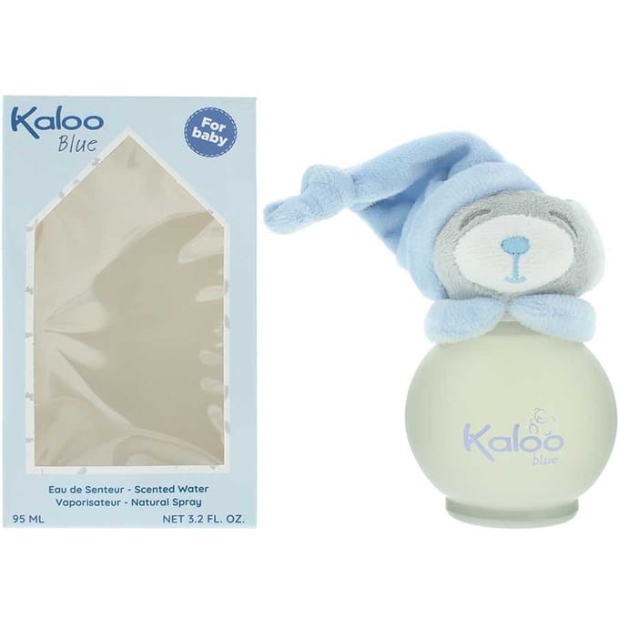 Kaloo Classic Blue Eau de Senteurs 95 ml For baby kinderparfum