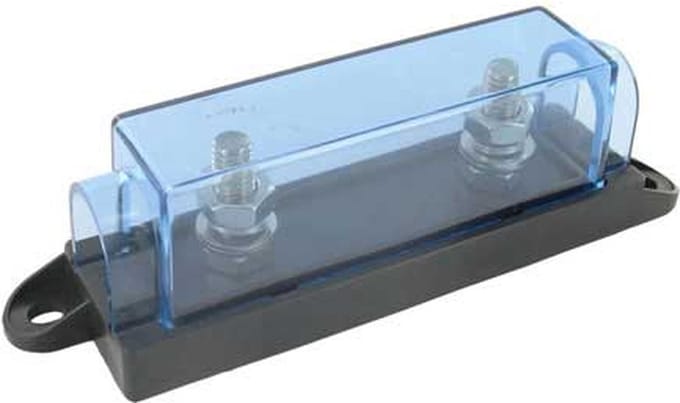 ANL zekeringhouder 35A -200 A