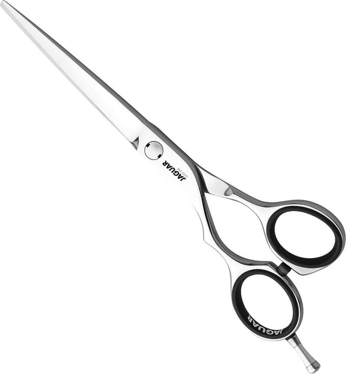 Jaguar - Gold Line - Diamond Left - Linkshandige Knipschaar - 5.75 Inch
