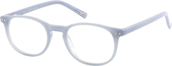 Leesbril Frank and Lucie Eyecon -Acquamarine- FL12150-+3.00