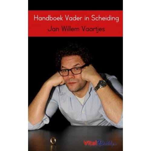 Vader In Scheiding - Jan Willem Vaartjes
