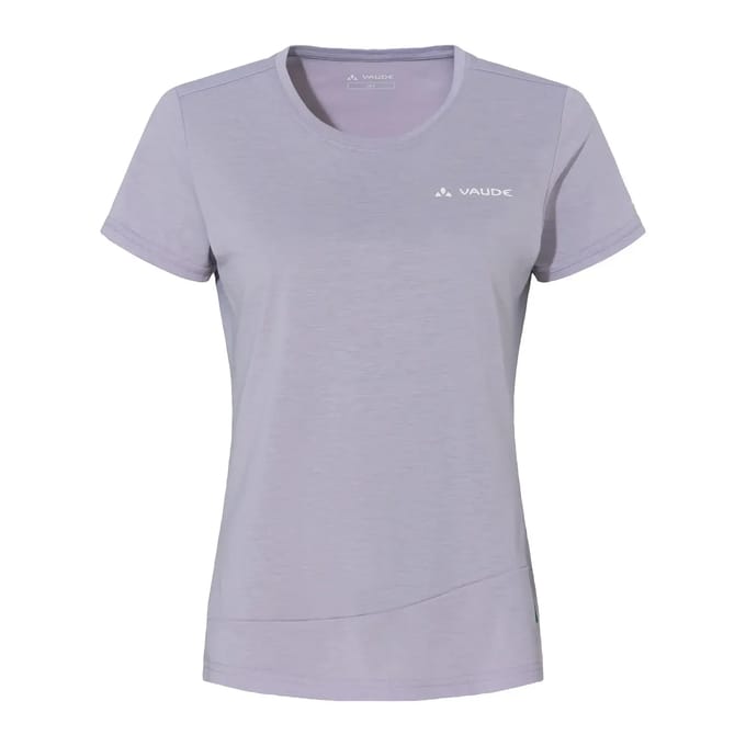 VAUDE Women's Sveit Shirt, Dames, Outdoorshirt