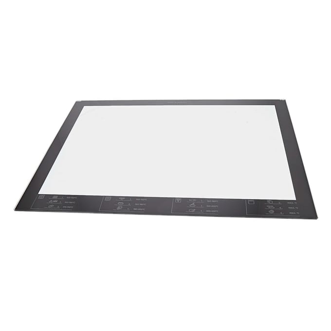 AEG Deurglas - 524x402mm 140058297015