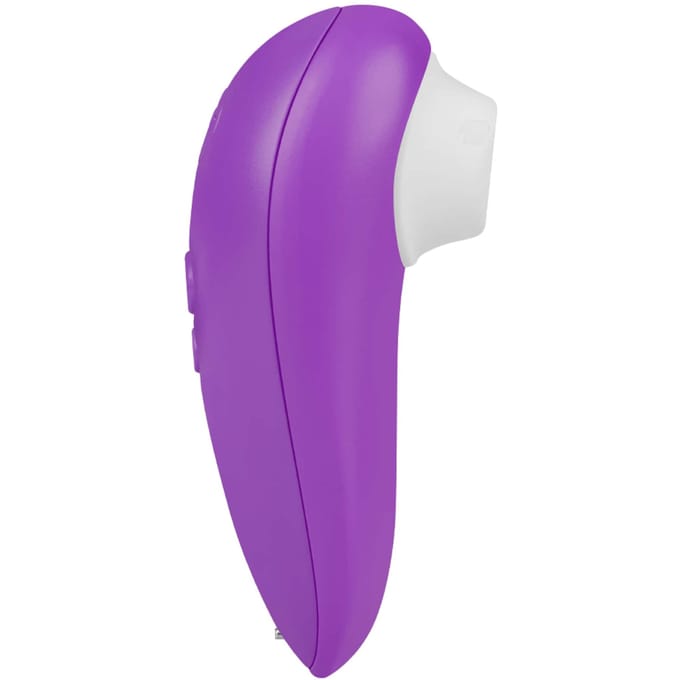 Womanizer Starlet 3 Clitorisstimulator Vibrators Dames