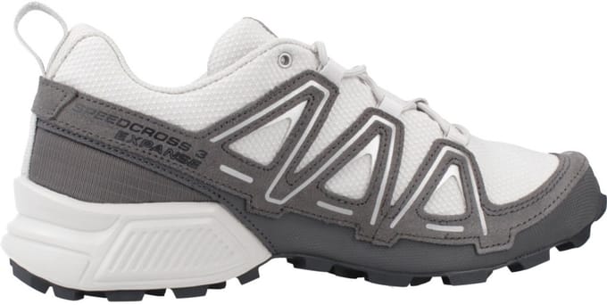 SALOMON SPEEDCROSS 3 Grijs 39 1/3 EU