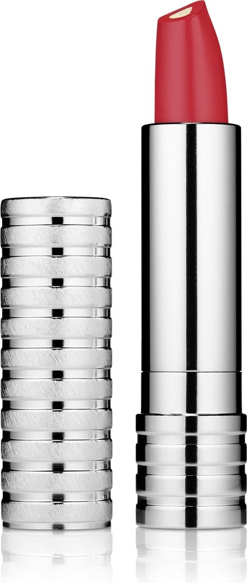 Clinique Dramatically Different Lipstick Shaping Lip Colour 23 All Heart 4 Lippenstift
