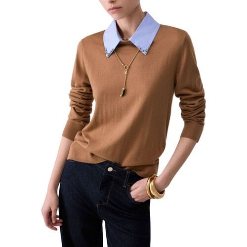 Trui Liu Jo WF6452MA16R