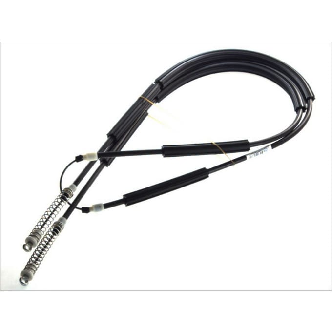 Kabel, parkeerrem LINEX 14.01.03