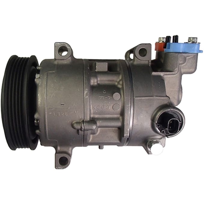 Compressor, airconditioner AIRSTAL 10-4197
