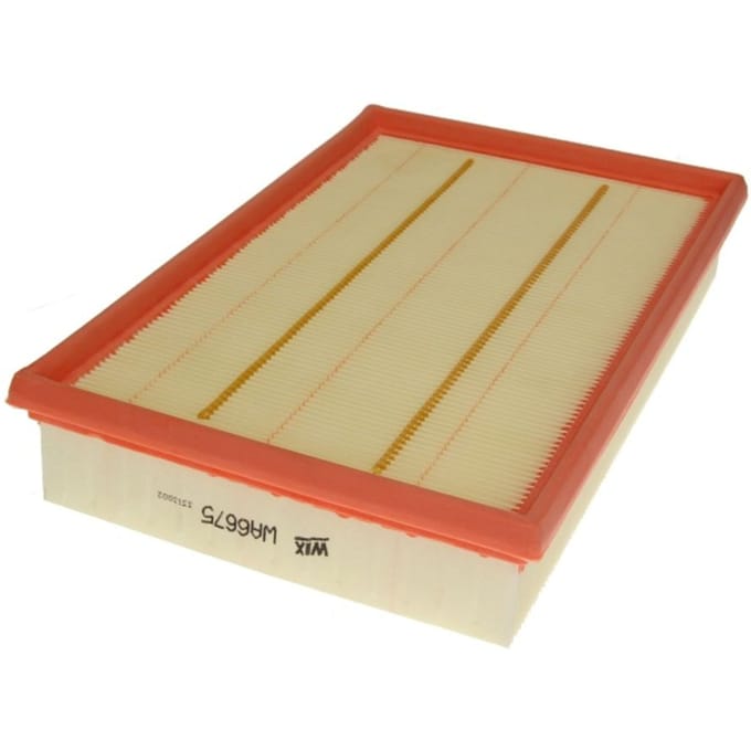 Luchtfilter WIX FILTERS WA6675
