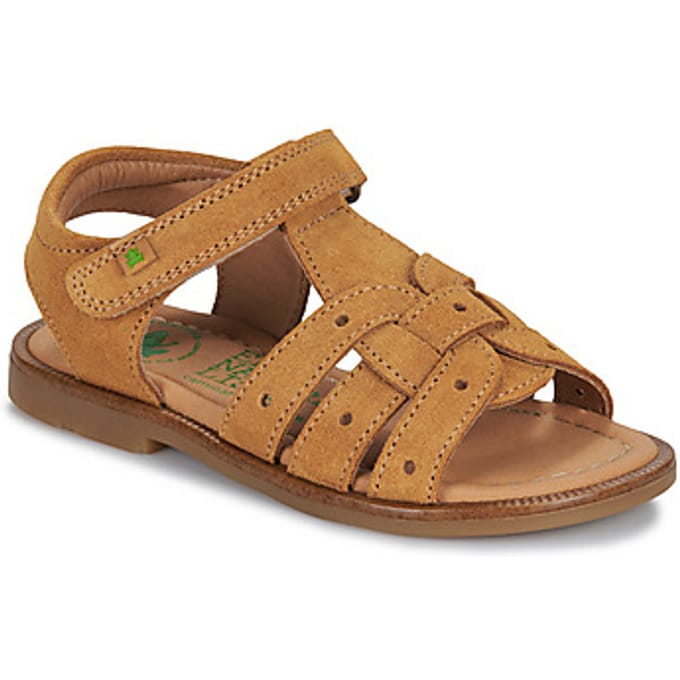 El Naturalista  Platte sandalen 15275-SETTER