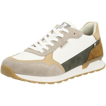 Nette Schoenen Rieker -