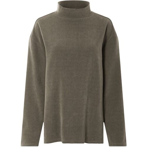 esmara Dames trui (Kaki, S (36/38))