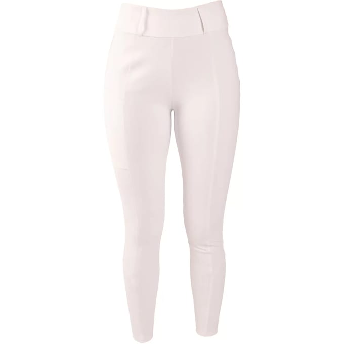 Kentucky Horsewear - Rijlegging classic full grip white size 36