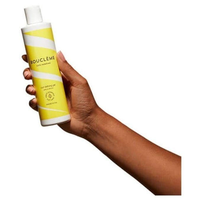 Styling Gel Bouclème Curls Redefined 300 ml (300 ml)