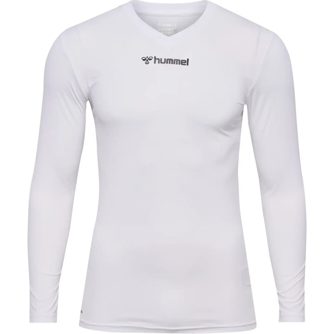 Hummel lange mouw Hmlbl Essential Tee L/S 225520