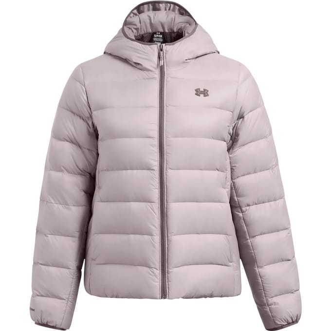 Damesjack met capuchon Under Armour Legend