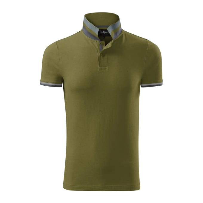 Polo Malfini Premium Collar Up