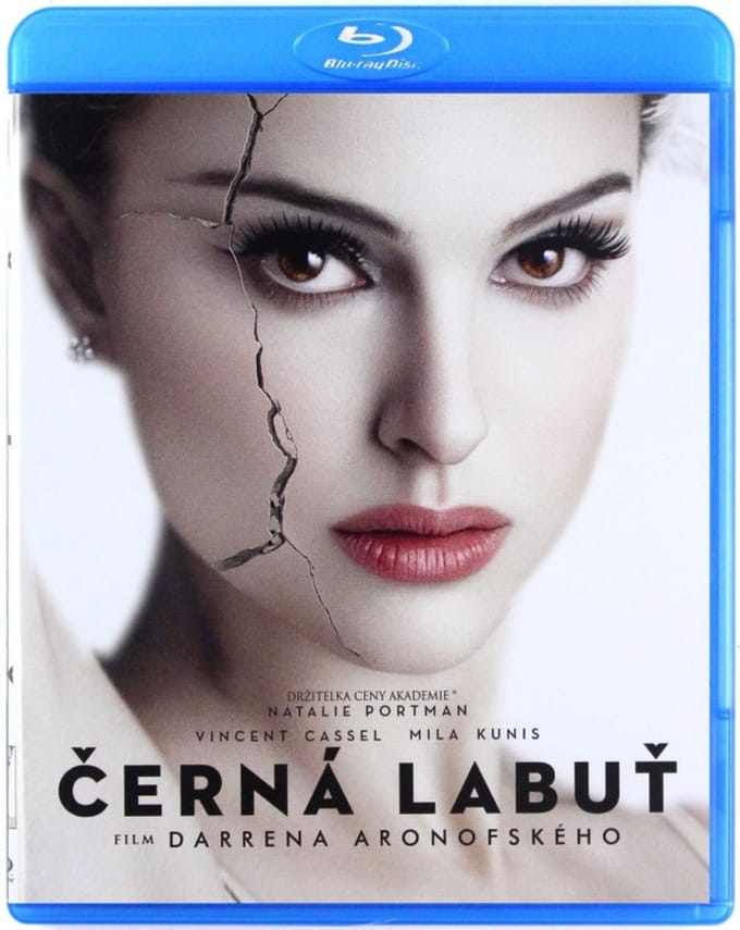 Black Swan [Blu-Ray]