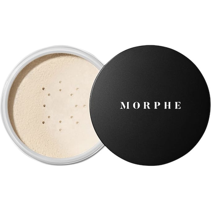 Morphe Puder Bake & Set Powder Poeder Dames 17.5 g