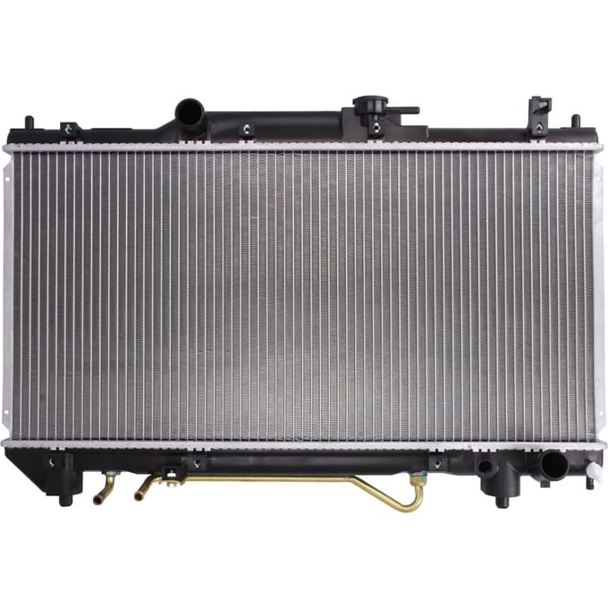 Radiator, motorkoeling KOYORAD PL010695