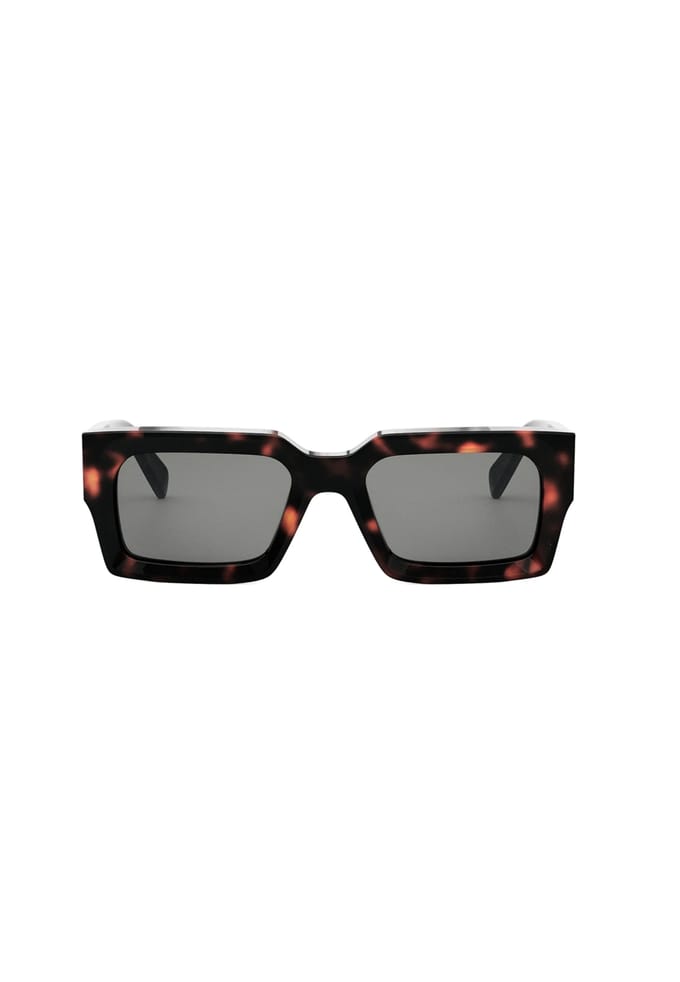 Celine zonnebril CL40280U-52A Volwassen unisex