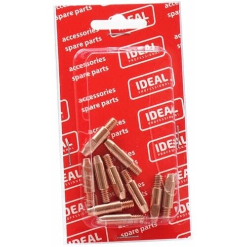 Accessoires en reserveonderdelen voor lasapparatuur IDEAL 103.4151/10