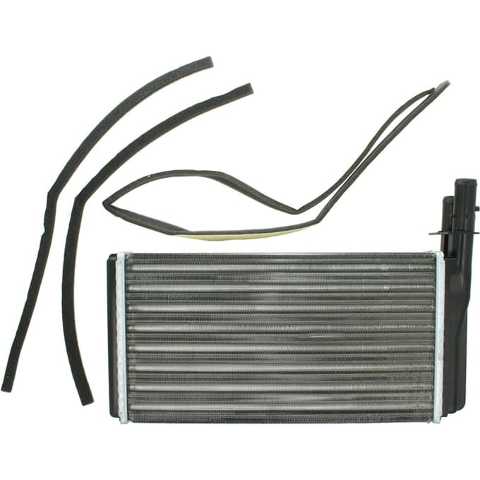 Warmtewisselaar, interieur verwarming THERMOTEC D6D002TT