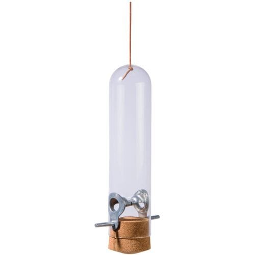 DOBAR Premium vogel voederbak