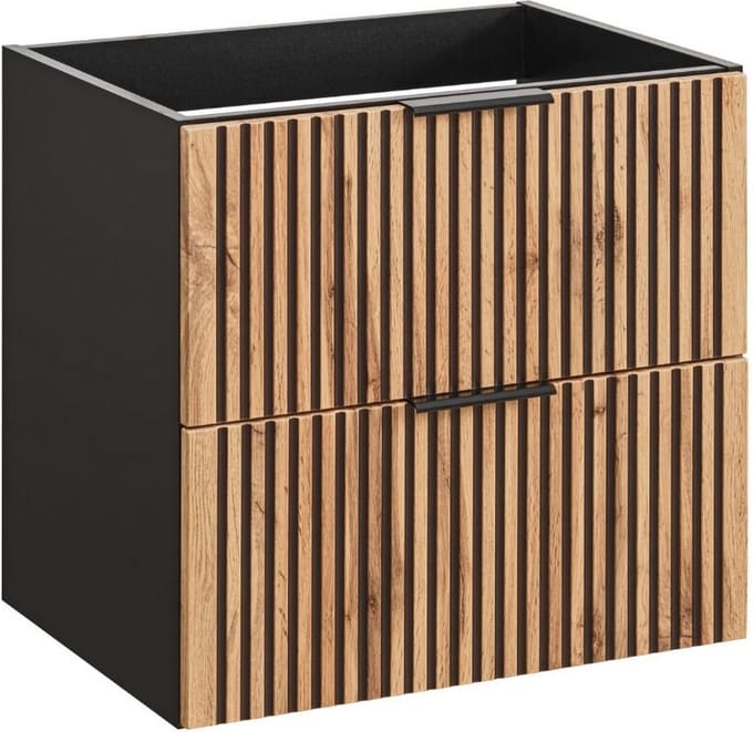 Sanifun badkamermeubel Wotan 600