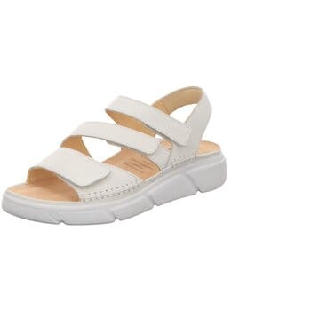 Platte sandalen Ganter -