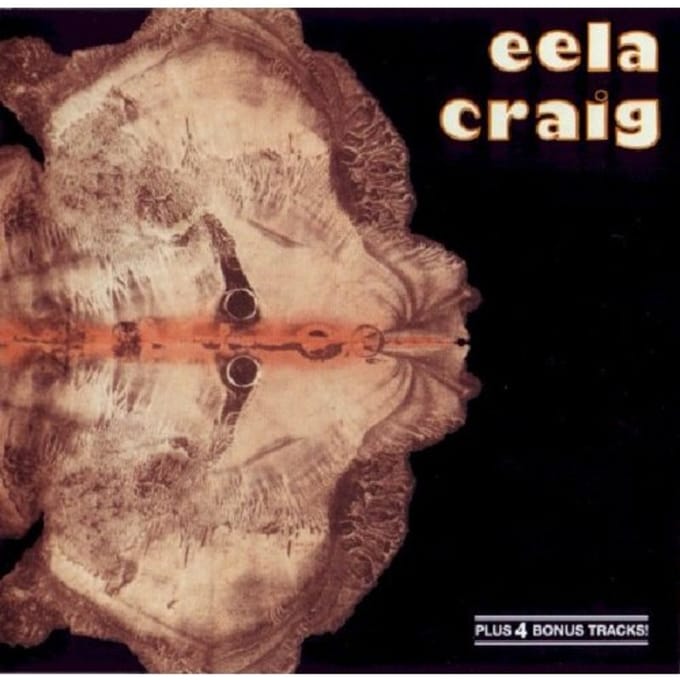 Eela Craig - Eela Craig
