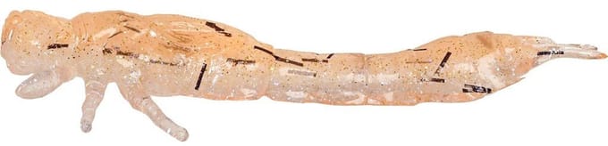 Westin Odonata Ned Creaturebait UV Shrimp 6.5cm UV Shrimp