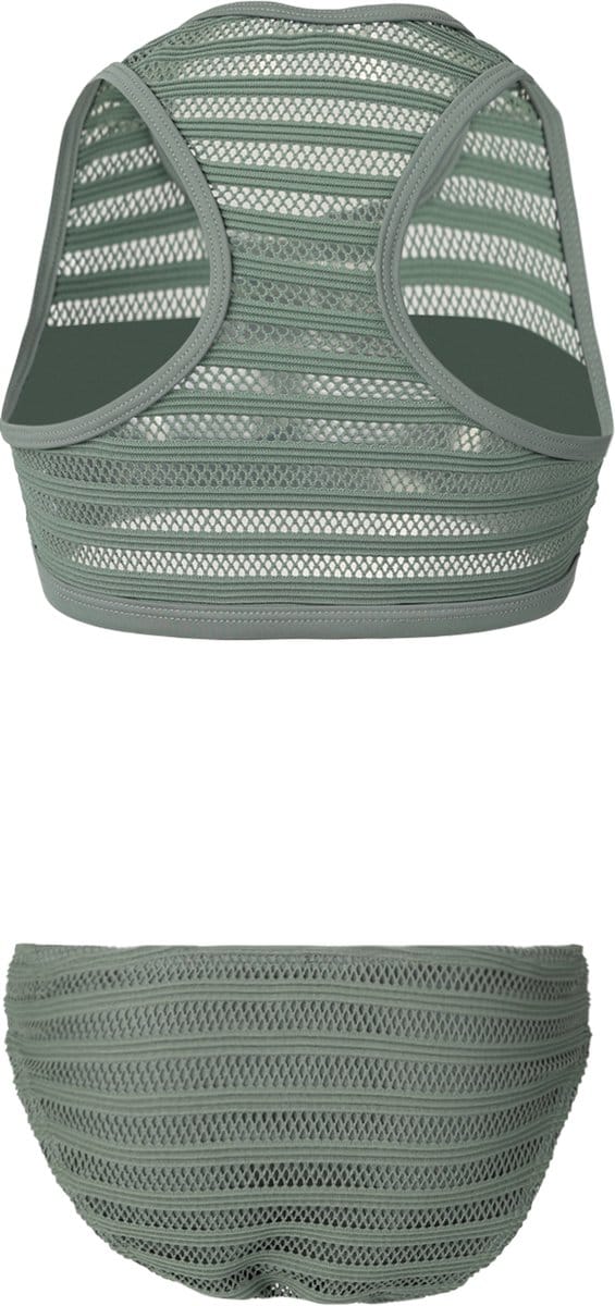 Eleny Girls Sport Bikini | Juniper