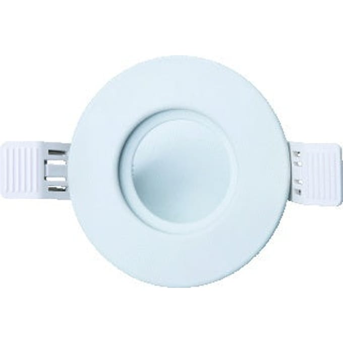 Interlight Mechanische Toevoer Behuizing Verlichting - IL-F90RIPW