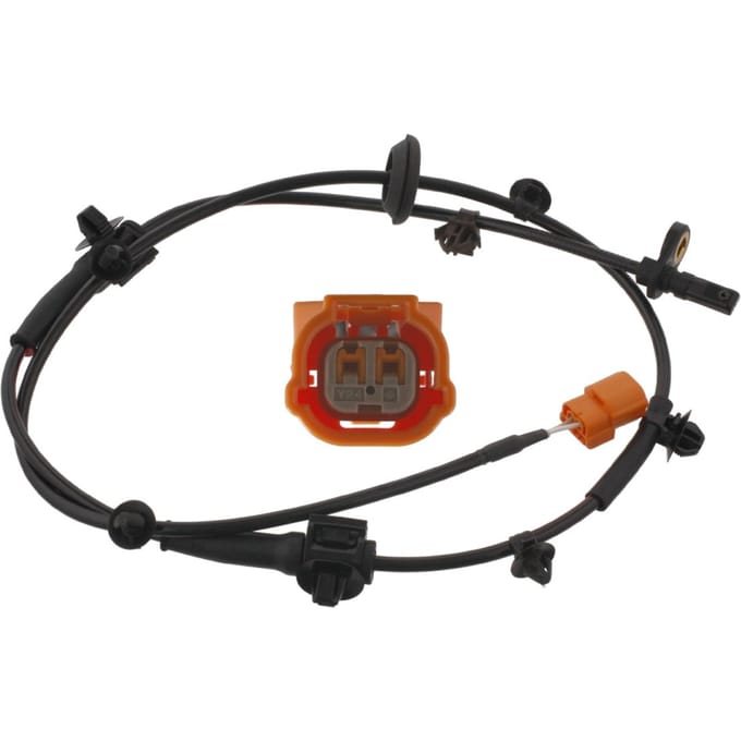 Sensor, wielsnelheid FEBI BILSTEIN 32084
