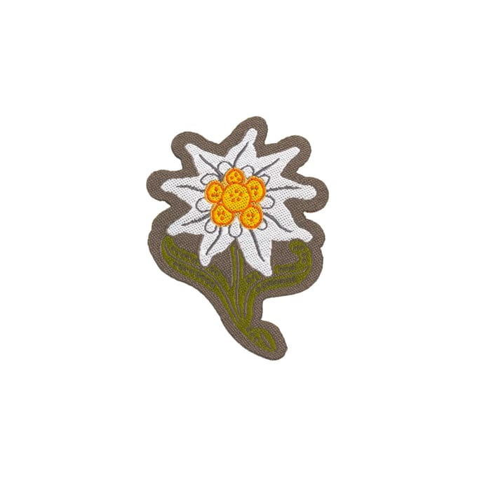 Insigne Clawgear Edelweiss