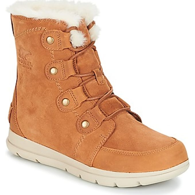 Laarzen Sorel SOREL EXPLORER JOAN