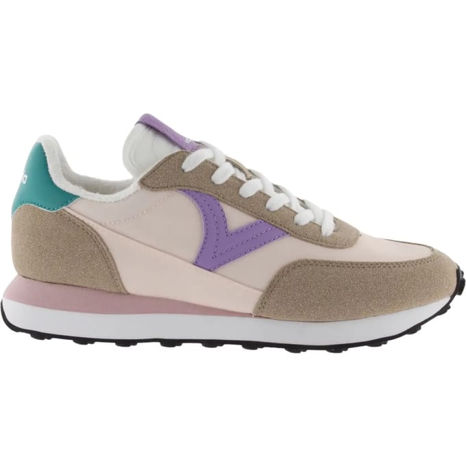 Trainers nylon vrouwen Victoria Astro