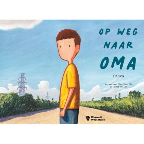 Op Weg Naar Oma