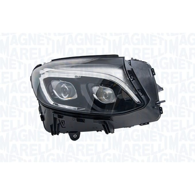 Koplampen MAGNETI MARELLI 719000000239