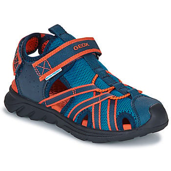 Platte sandalen Geox J SANDAL AIRADYUM BO