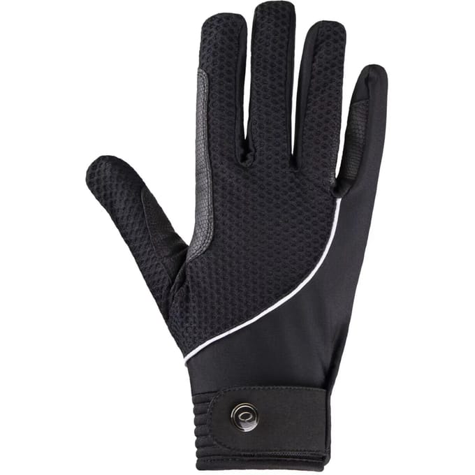 Rijhandschoenen QHP Air-flow